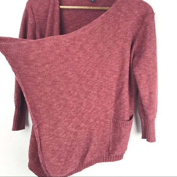 American Eagle Women’s Wrap Cardigan Size M - Picture 3 of 6